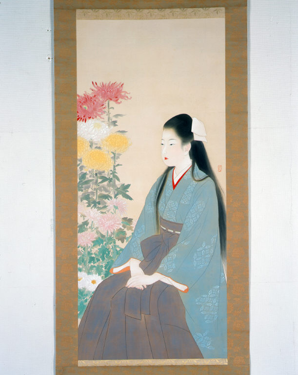 独立行政法人国立美術館・所蔵作品検索