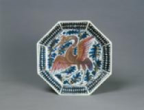 沸騰ヤカン美術館 亀文堂写 桐鳳凰獣弦宝尽くし 金銀象嵌入 | 商品情報 | 株式会社