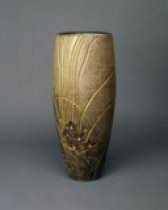 流様文花器 Sold