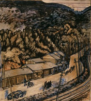 独立行政法人国立美術館・所蔵作品検索