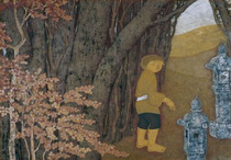 独立行政法人国立美術館・所蔵作品検索