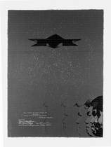 野田哲也 Diary : Dec 9th '89 版画作品 | 野田哲也 版画家 公認