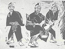 中川伊作「アンドレ・マルロー(1958年作)」版画 中川伊作「アンドレ・マルロー(1958年作)」版画 - メルカリ