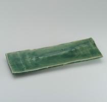 陶瓷器    茶道具   浅見隆三の綠釉茶碗 陶瓷器 茶道具 浅見隆三の綠釉茶碗