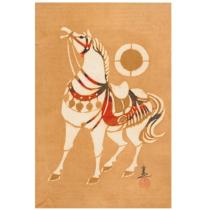 剣道の油画 Amazon | デジタル油絵 和風 武士 超カッコいい 侍 剣道 数字