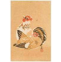 山田瑞子 | 横浜中華街での個展のお知らせです。 a word by