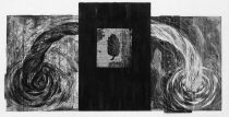 1/10 版画 芳野太一 「たねの種」 独立行政法人国立美術館・所蔵作品検索