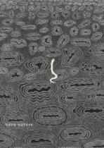 永井一正　「生命」　シルクスクリーン 永井一正 シルクスクリーン 生長の話 GROWTH 1966年 額装済