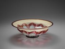 岩田久利のガラス芸術 HISATOSHI IWATA Glass Art❣️ 岩田久利 彩硝子盃 – Gallery Nisui