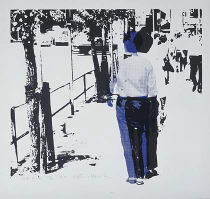 吉田克朗 アート作品18点 展覧会 #10 吉田克朗展@埼玉県立近代美術館｜kichikichi｜美術は