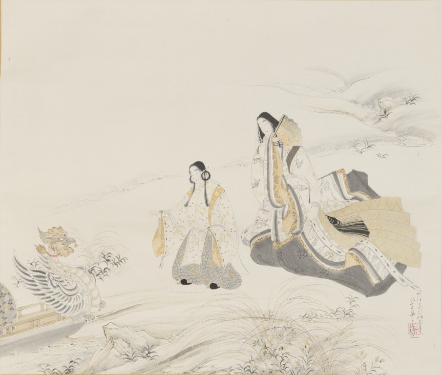 独立行政法人国立美術館・所蔵作品検索