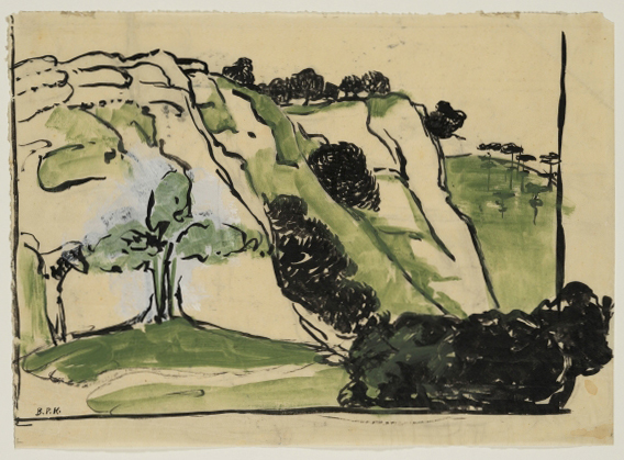 独立行政法人国立美術館・所蔵作品検索