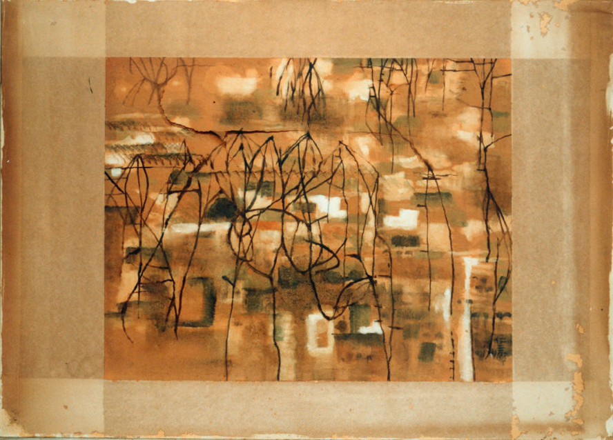 独立行政法人国立美術館・所蔵作品検索