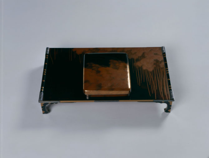 独立行政法人国立美術館・所蔵作品検索