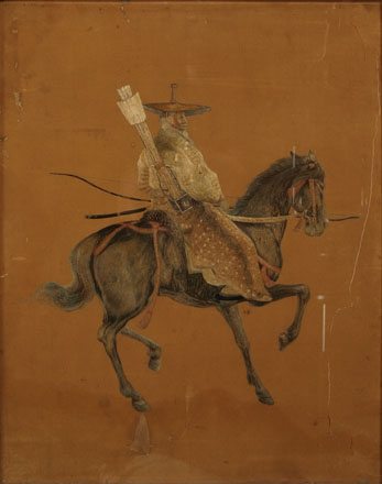 独立行政法人国立美術館・所蔵作品検索