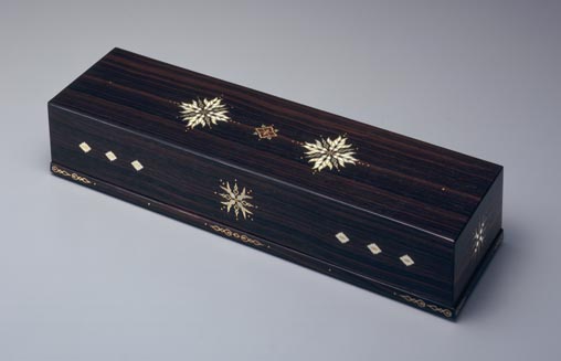 独立行政法人国立美術館・所蔵作品検索