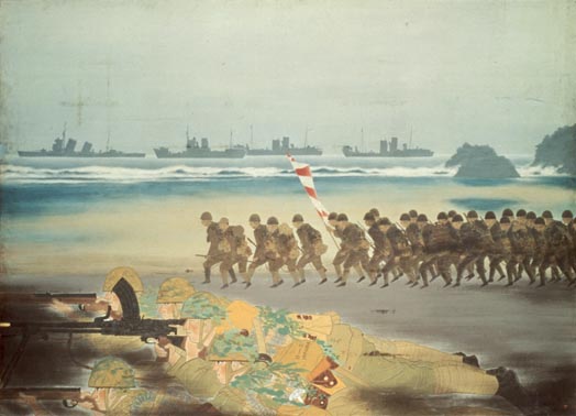 独立行政法人国立美術館・所蔵作品検索