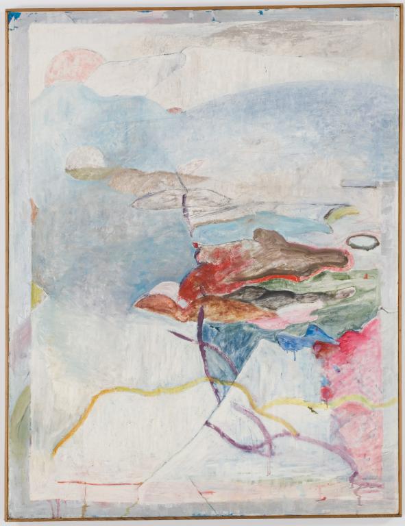 あきらページ　絵画 独立行政法人国立美術館・所蔵作品検索