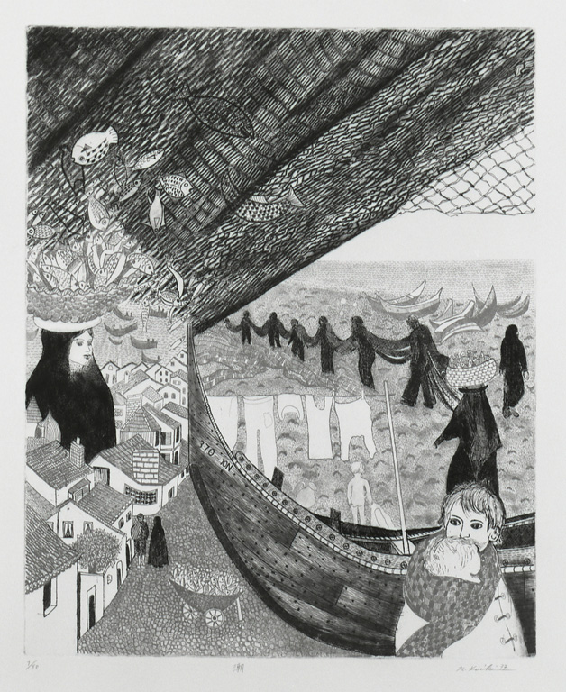 独立行政法人国立美術館・所蔵作品検索