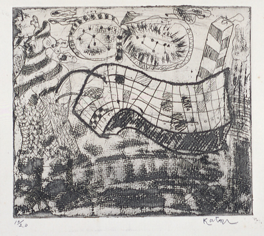 独立行政法人国立美術館・所蔵作品検索