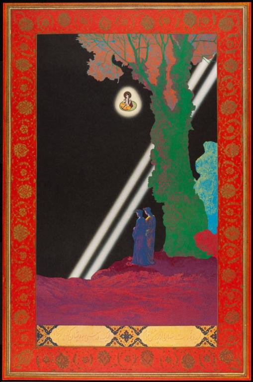独立行政法人国立美術館・所蔵作品検索