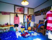 Happy Victims: Milk Boy