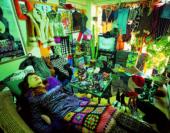 Happy Victims: Anna Sui