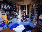 Happy Victims: Number (N)ine