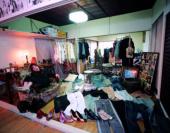 Happy Victims: Cosmic Wonder