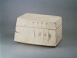 White Ceramic Box