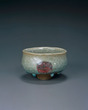 Bowl, "Weeping Tears"