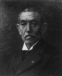Portrait of Prof. Kanzaburo KATSUMOTO