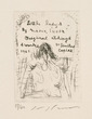 Little Ladies (1st Edition Title Page)