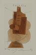 Picasso's Guitar