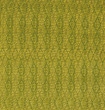 Double-woven sash of grass-green ra-kin fabric