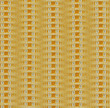Woven sash "Golden Light"