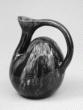 Jug, "Camel back"