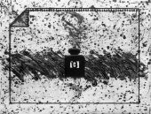 Perfume Bottle-Brown