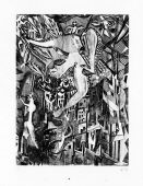 EI-Q Etchings, SCALE II