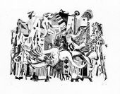 EI-Q Etchings, SCALE II