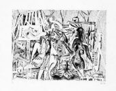 EI-Q Etchings, SCALE II