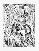 EI-Q Etchings, SCALE II