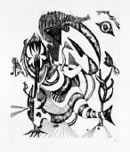 EI-Q Etchings, SCALE II