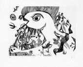 EI-Q Etchings, SCALE II