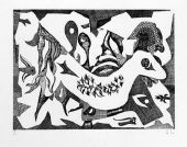 EI-Q Etchings, SCALE II