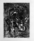 EI-Q Etchings, SCALE II