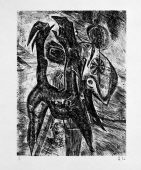 EI-Q Etchings, SCALE II