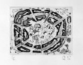 EI-Q Etchings, SCALE IV