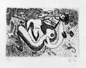 EI-Q Etchings, SCALE IV