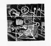 EI-Q Etchings, SCALE V